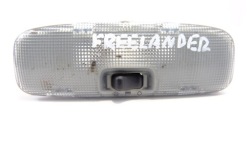 LAND ROVER Freelander II лампочка подсветка Кузова