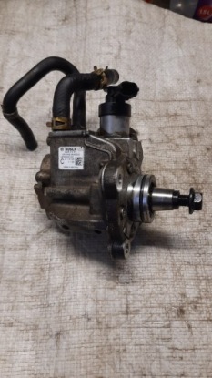 топливный насос высокого давления, ТНВД 0445010575 Honda 1.6 Bosch