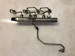 MINI oe 782346002 топливная рейка