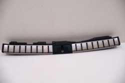 lexus RX IV защита ремня заднего 58387-48091