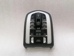 PORSCHE MACAN 95B свет 7PP959551JC