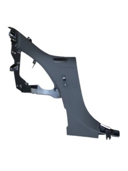 Audi R8 5.2 PLUS защита пластик левый ремня кожа