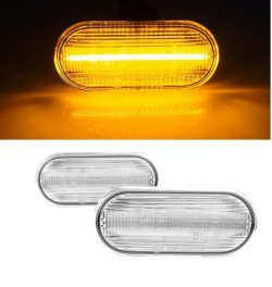 указатели поворотов led Caddy II seat AROSA LEON