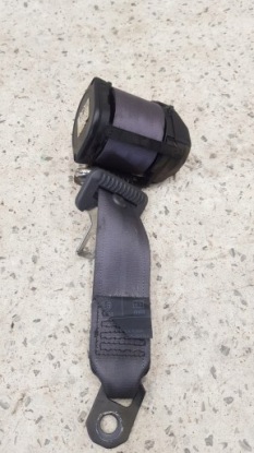 ремень безопасности volvo C70 8600564