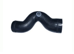 133391/HOR патрубок нагреватель opel Astra H 1.7d Hortum