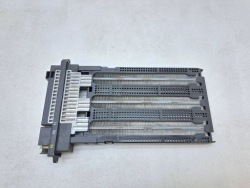 opel oe 13276271 радиатор отопителя