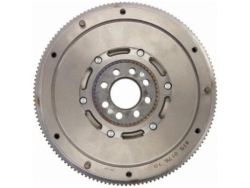маховик двухмассовый механическая подходит для: MINI (R50, R53), (R52) 1.6
