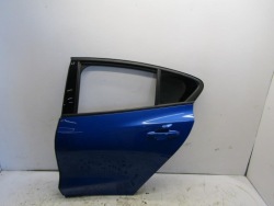 дверь задняя левая зад IJ FORD Focus MK4 HB
