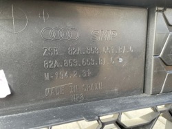 бампер Audi A1 S1 82A853653 в Цвет LY9T как комплектный