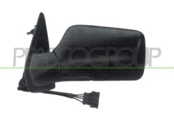 зеркало vw 1H0857537C