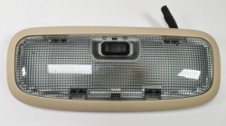 LAND ROVER FREELANDER 2 лампочка Обшивка потолка задняя 2009 suv 4/5dr (06-14)