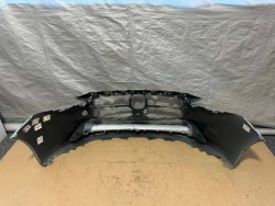 бампер передний mazda 2 V РЕСТАЙЛИНГ под омывателями D65E50031 23 -