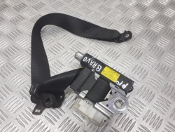 ремень безопасности FIAT Bravo II