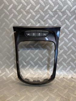 переключатель клавиша рамка opel ASTRA V k 39028749