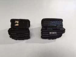 kia CEED III GT 2020 воздухозаборник жалюзи потока воздуха перед