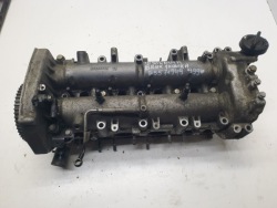 гбц, головка блока цилиндров opel INSIGNIA A 55571949