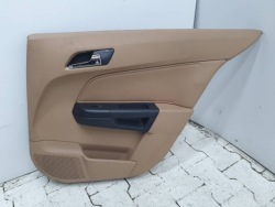 дверные карты зад правый Astra H 2005 европа 5 Двери