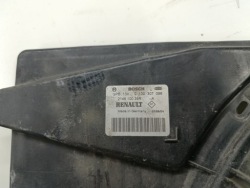 вентилятор радиатора кондиционера renault LAGUNA III 214810039R 0130307096 Bosch 1.5