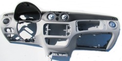 CITROEN C3 PLURIEL торпеда консоль