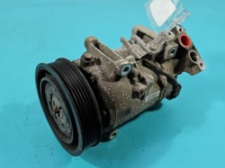 компрессор кондиционера renault MEGANE III 1.5 8200939386A