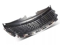 решетка радиатора CHRYSLER TOWN COUNTRY 11-16