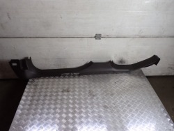 молдинг порога правая opel INSIGNIA A 10R 2.0 универсал 13318901 11028