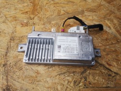 MERCEDES W177 блок комфорта bluetooth A0009005017