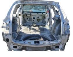 кузов ремень зад opel ASTRA IV J универсал 09-15R.
