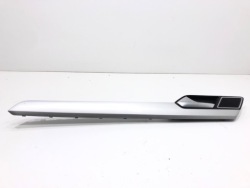 ручка двери внутренняя зад vw PASSAT B8 3G0867449 универсал