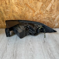 фонарь левый Range Rover Evoque РЕСТАЙЛИНГ 2017 год