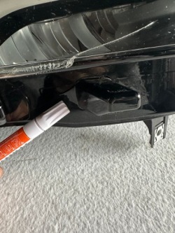 seat Ateca рестайлинг фара правая full led европа 576941032B