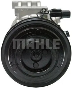 mahle acp 446 000P Компрессор кондиционера,