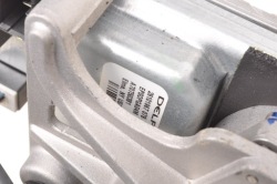 opel Meriva A рулевая рейка 13247206 13144390 90589313 Минивен