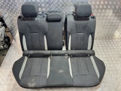 диван задний SKODA KAMIQ 19-