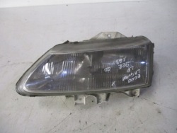 фара левая renault LAGUNA и 5D 96R
