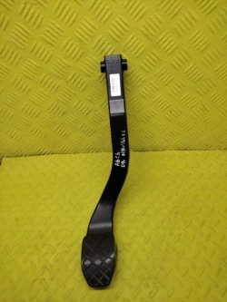 Audi A6 C6 педаль тормоза 4F1721140