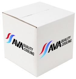 Радиатор кондиционера AVA Quality cooling FDA5367