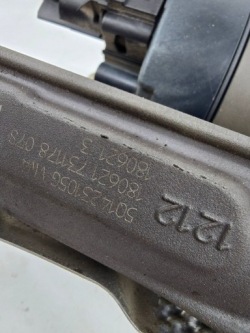 рулевая рейка vw SKODA 5Q0959755G