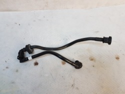 BMW f32 патрубок трубка серва 7613026 7602057