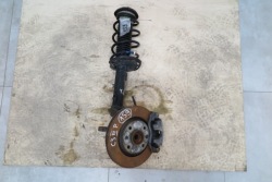 CITROEN C3 III поворотный кулак, цапфа стойка правая перед