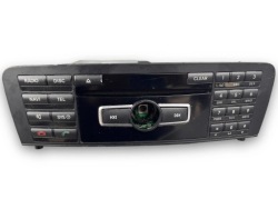MERCEDES a класс W176 радио NAVI 4.5 246900671 #160