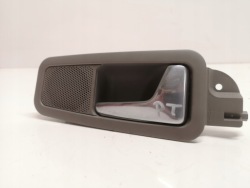 Audi A8 D2 94-02 ручка двери внутренняя задняя