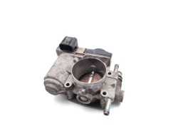 ДРОССЕЛЬНАЯ ЗАСЛОНКА opel Astra H 2004 2010 1.6 055559227 25378492A
