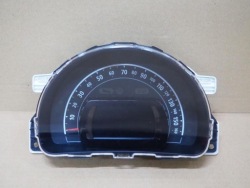 спидометр renault TWINGO III