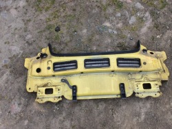 ремень зад opel Astra J GTC