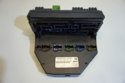 MERCEDES w204 РЕСТАЙЛИНГ W212 блок комфорта 2129006624