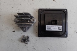 Конвертер ГАЛОГЕН led renault CAPTUR РЕСТАЙЛИНГ 17-