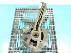 поворотный кулак, цапфа левый ступица перед 3.0 tdi vw TOUAREG II 10-18