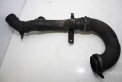 патрубок Воздух интеркулера opel Vectra C 1,9 8V 55352567 55350916