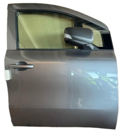 дверь передняя правая renault KANGOO III IV CITAN W420 TOWNSTAR